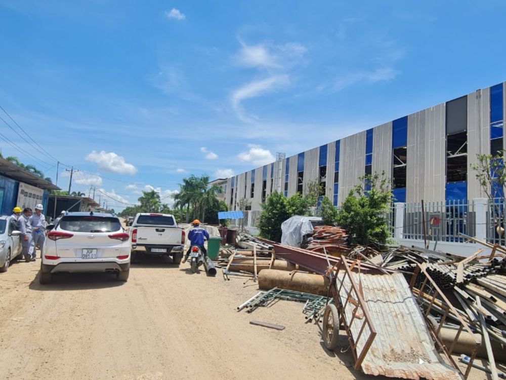 3. Phương châm hoạt động